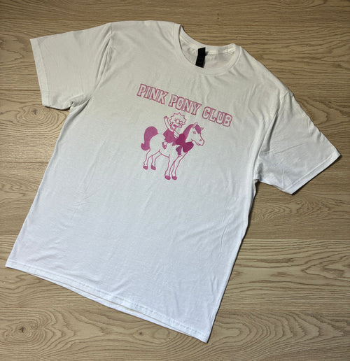 Chappell Roan Lisa Simpson Bootleg Tee