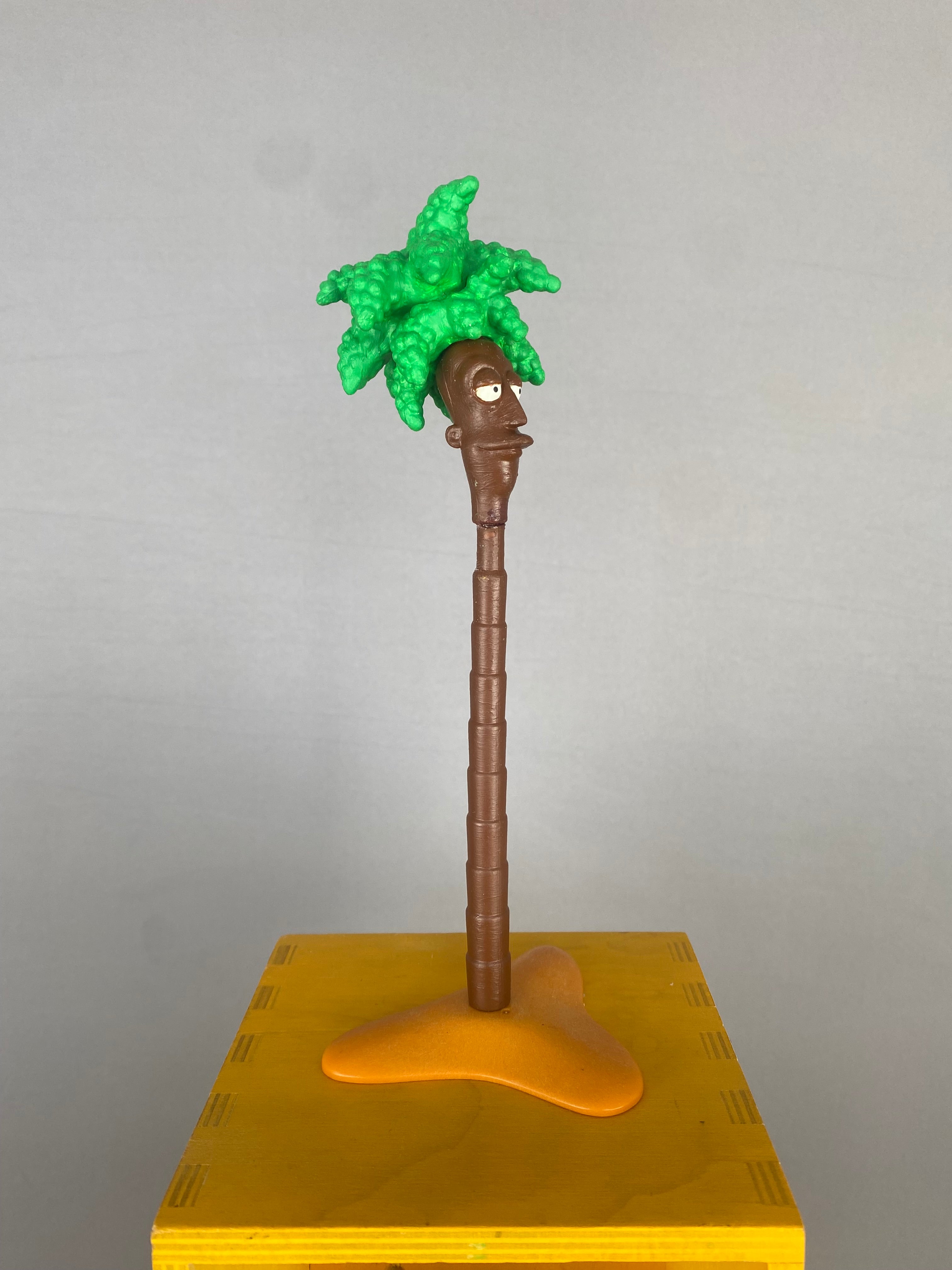Playbobil Sideshow Palm