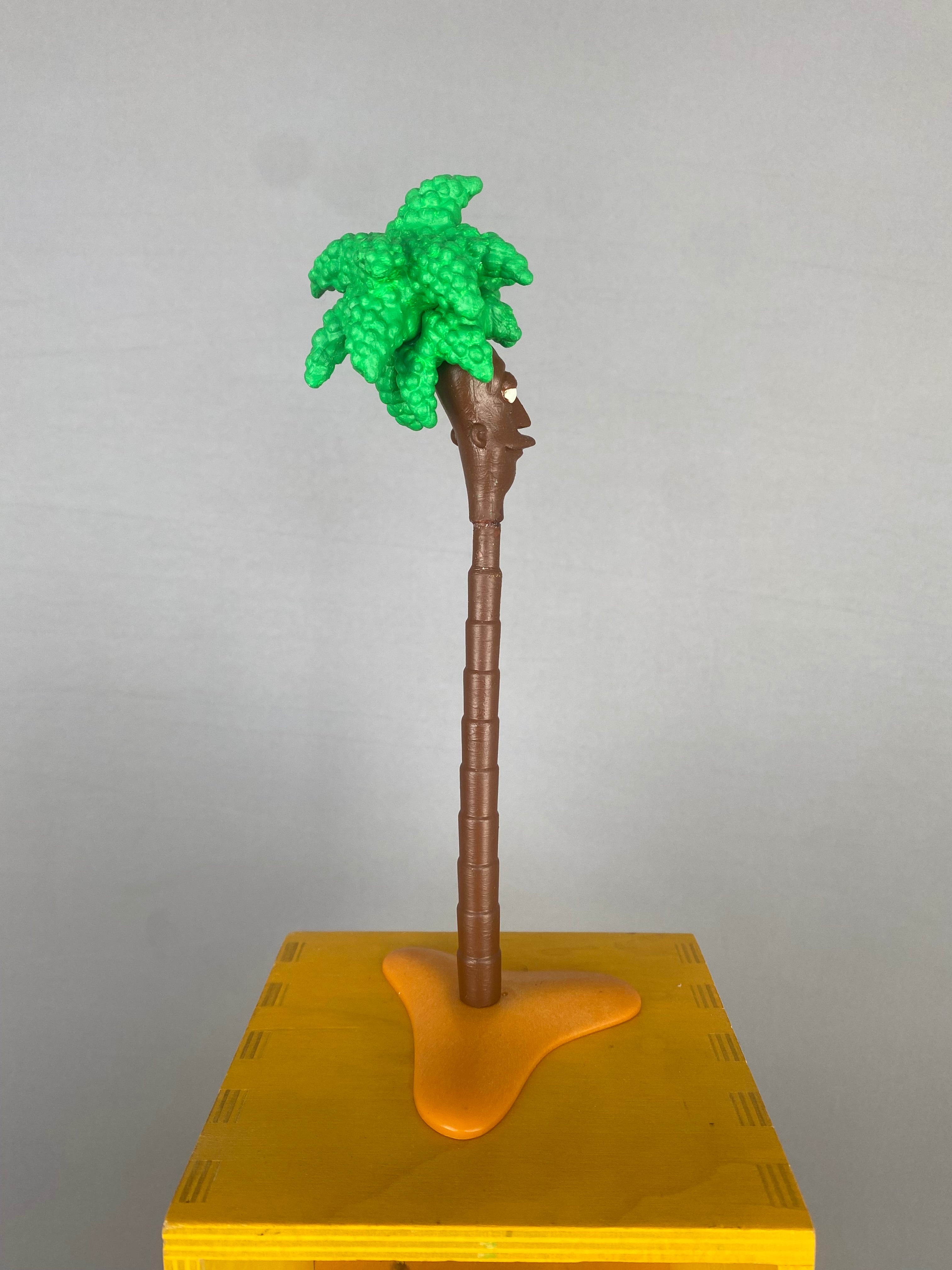Playbobil Sideshow Palm