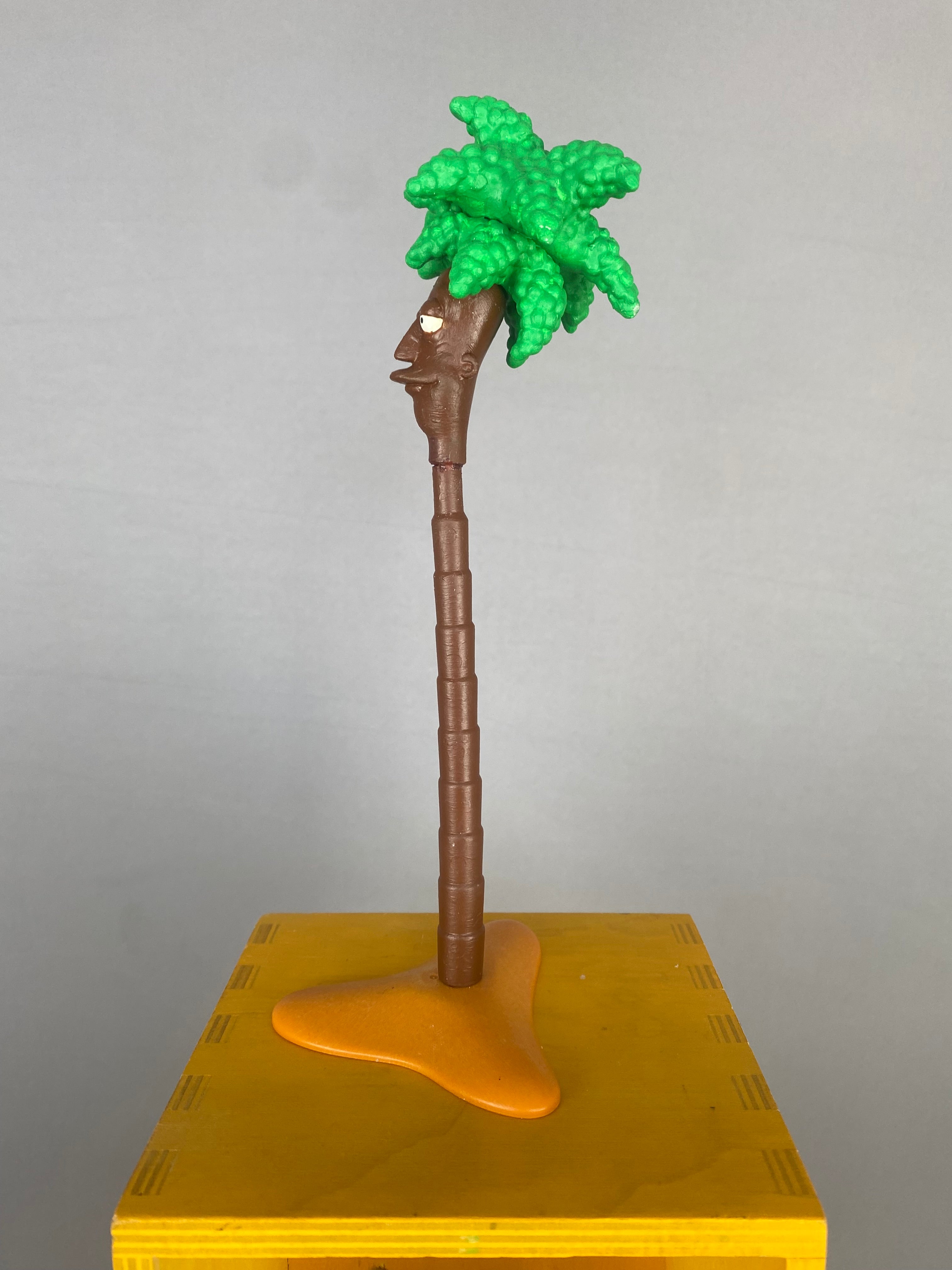 Playbobil Sideshow Palm