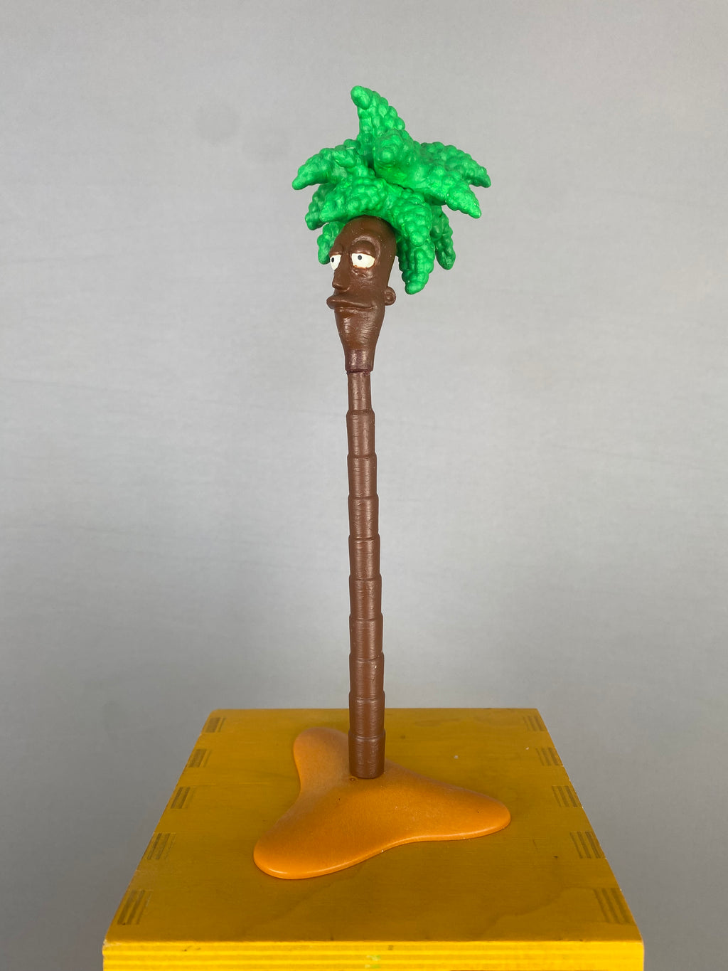 Playbobil Sideshow Palm