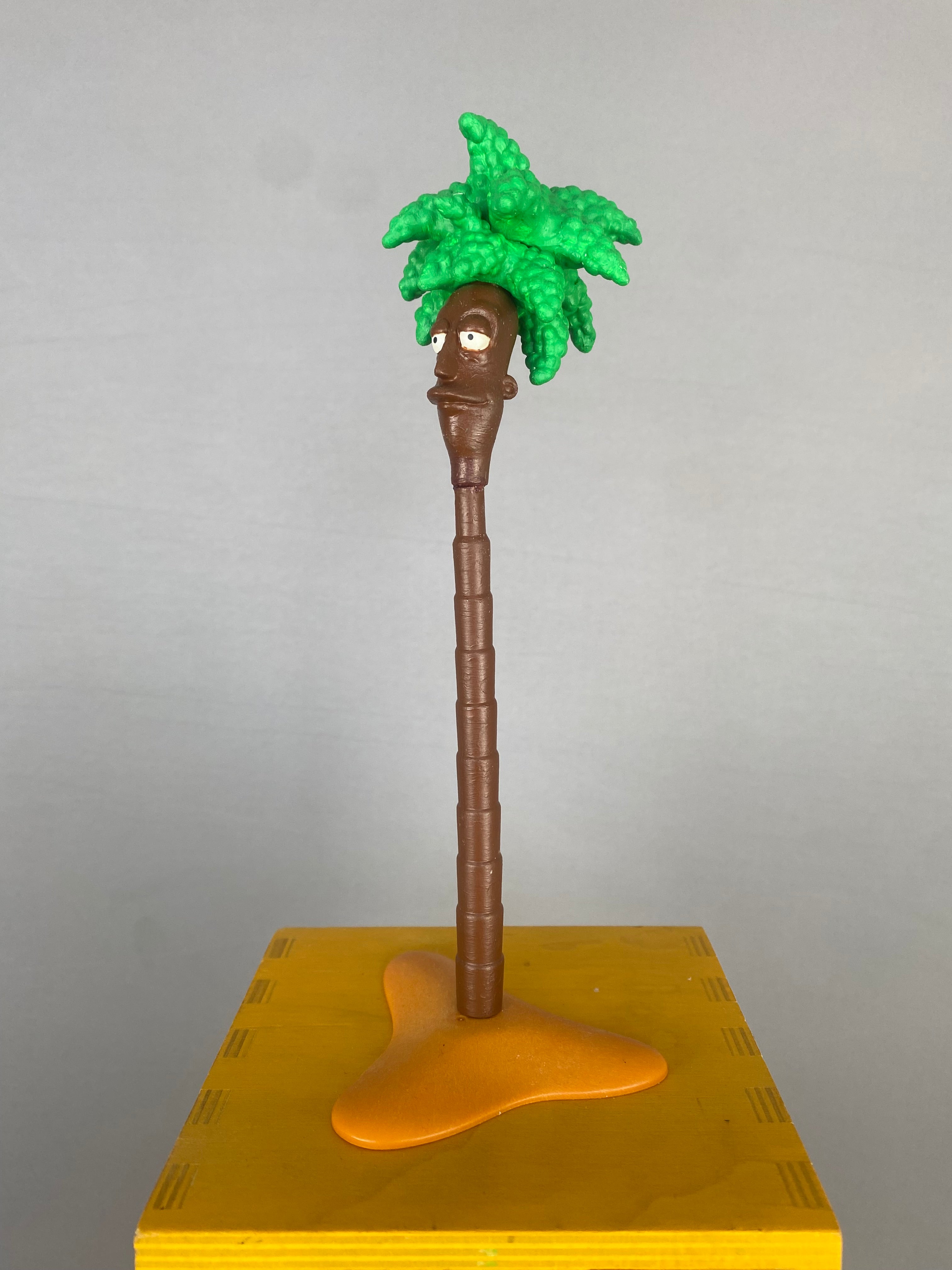 Playbobil Sideshow Palm