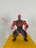 Muscle Maul