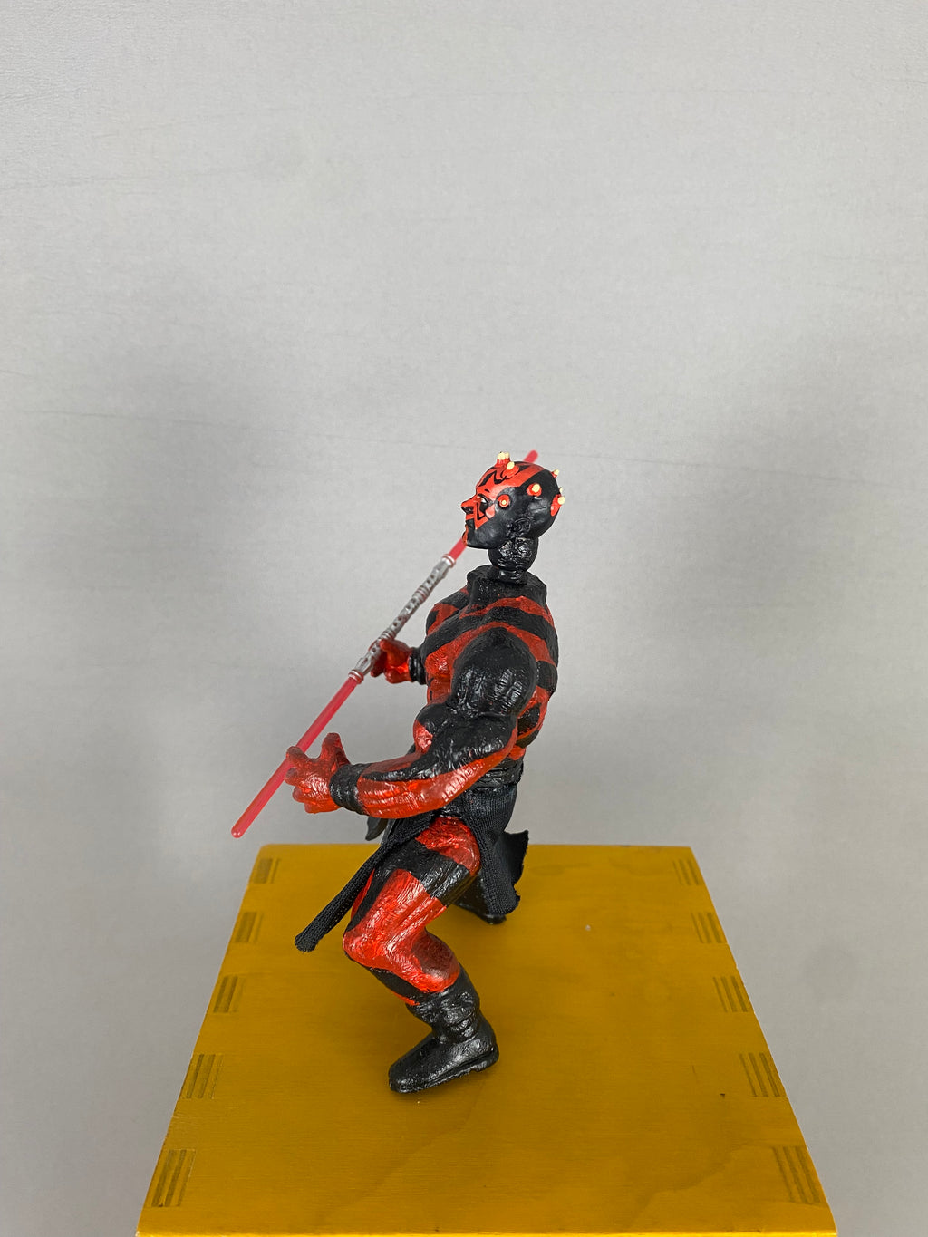Muscle Maul