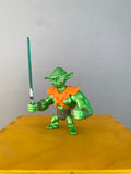 Muscle Yoda