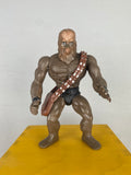 Muscle Chewy