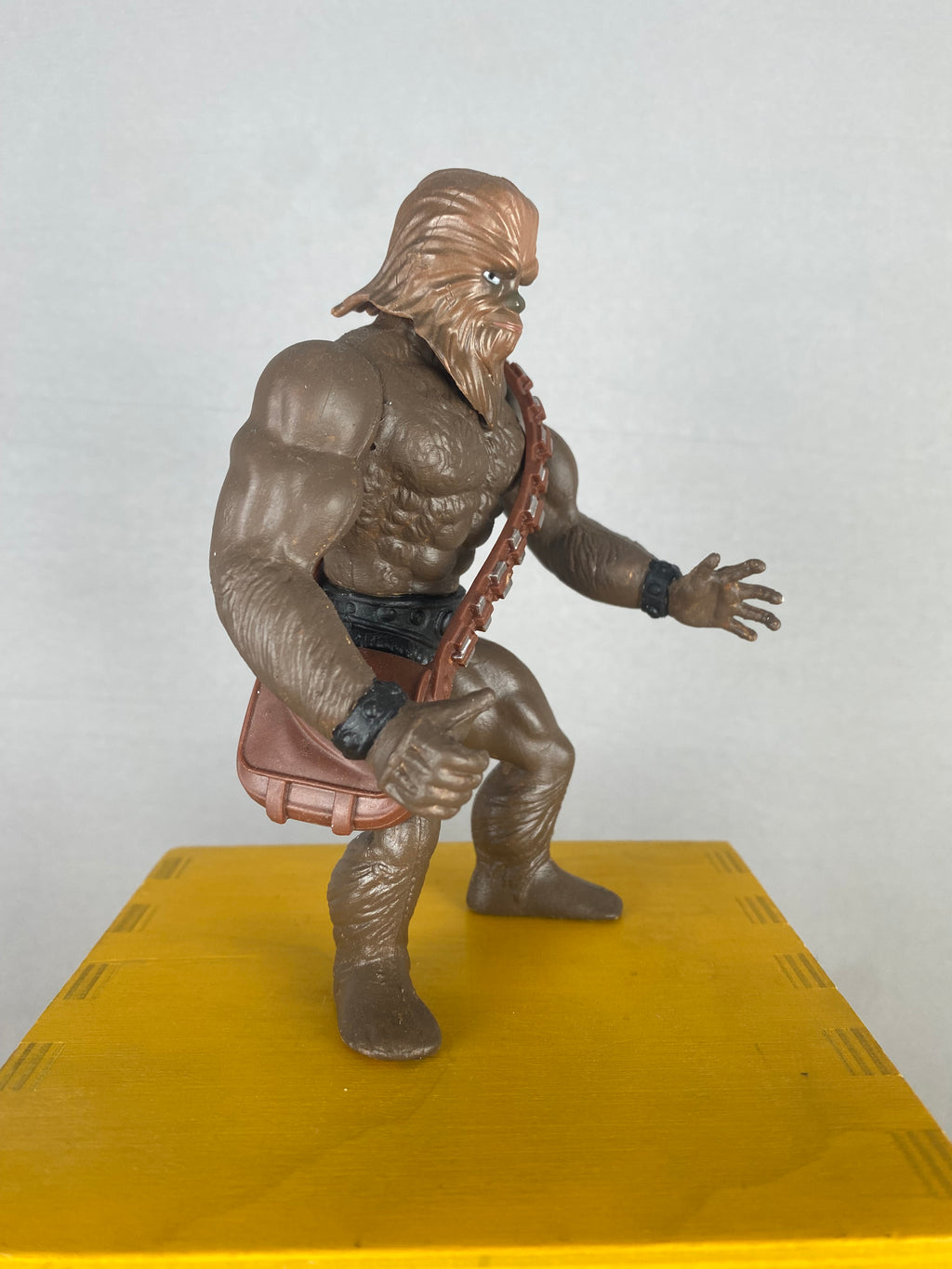 Muscle Chewy