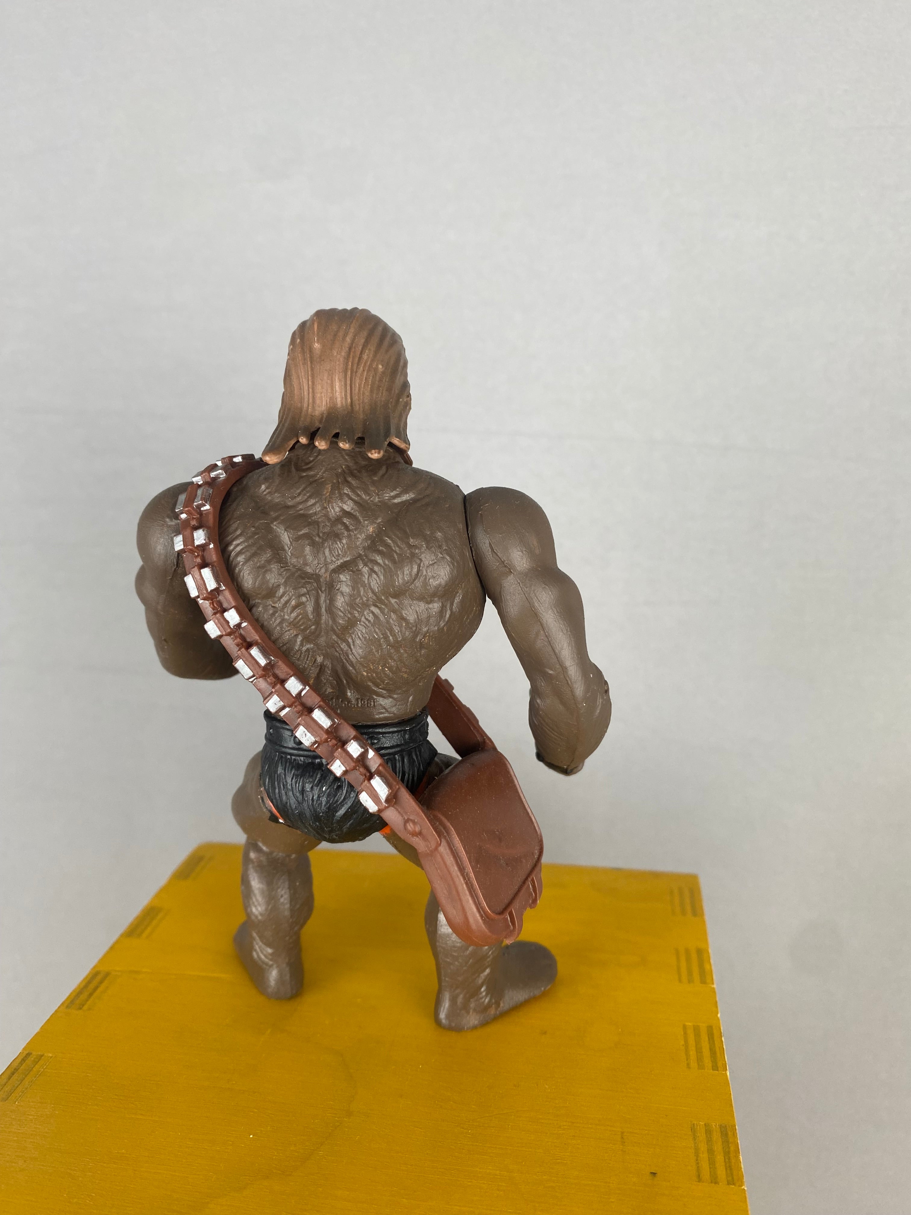 Muscle Chewy