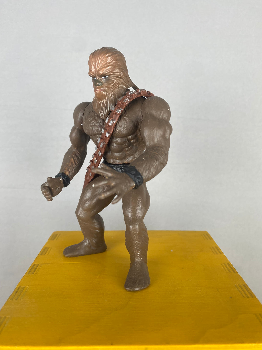 Muscle Chewy