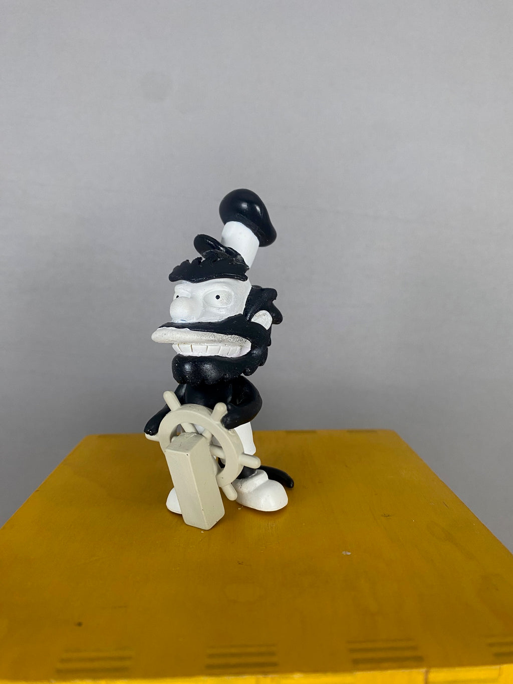 Steamboat Willie