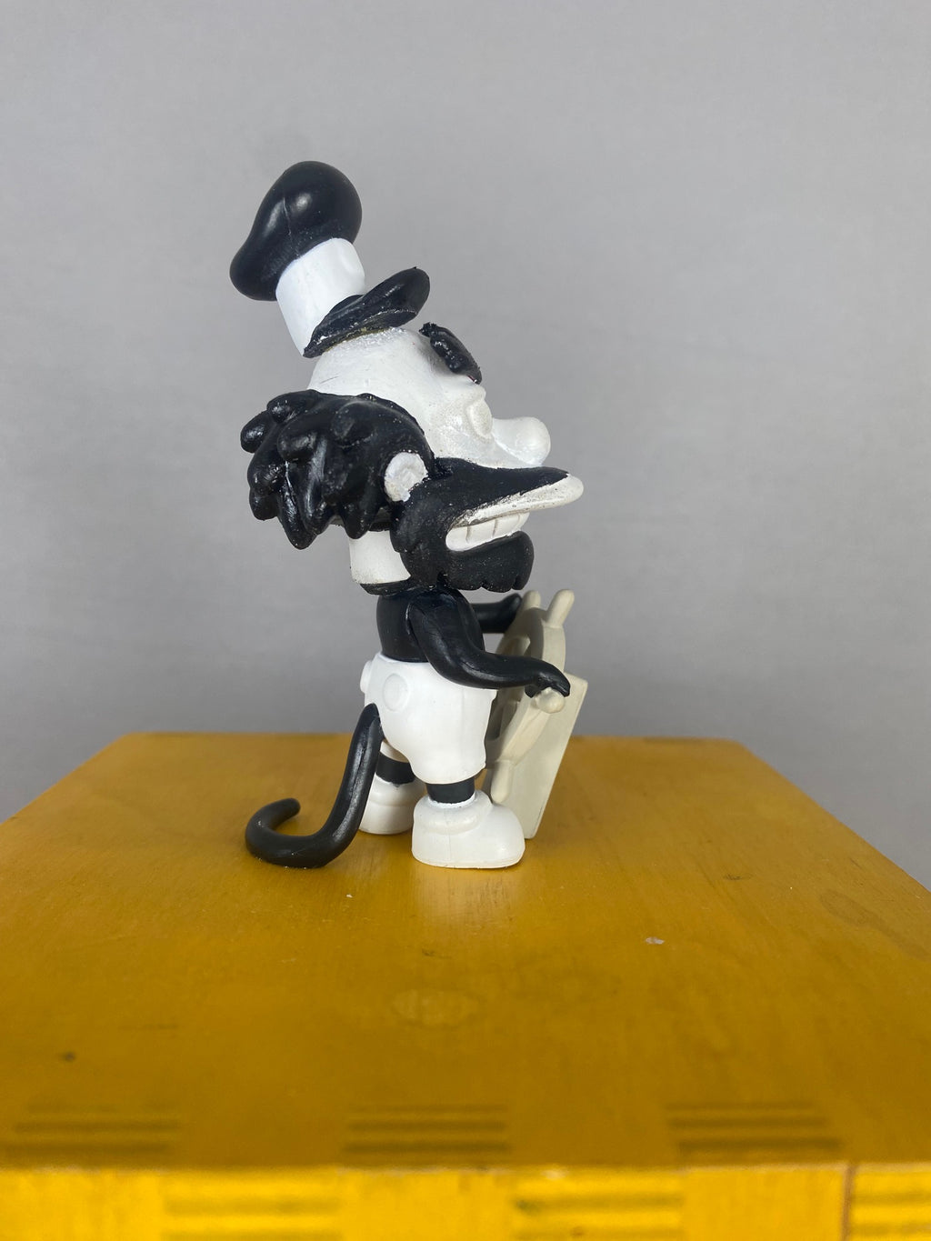 Steamboat Willie