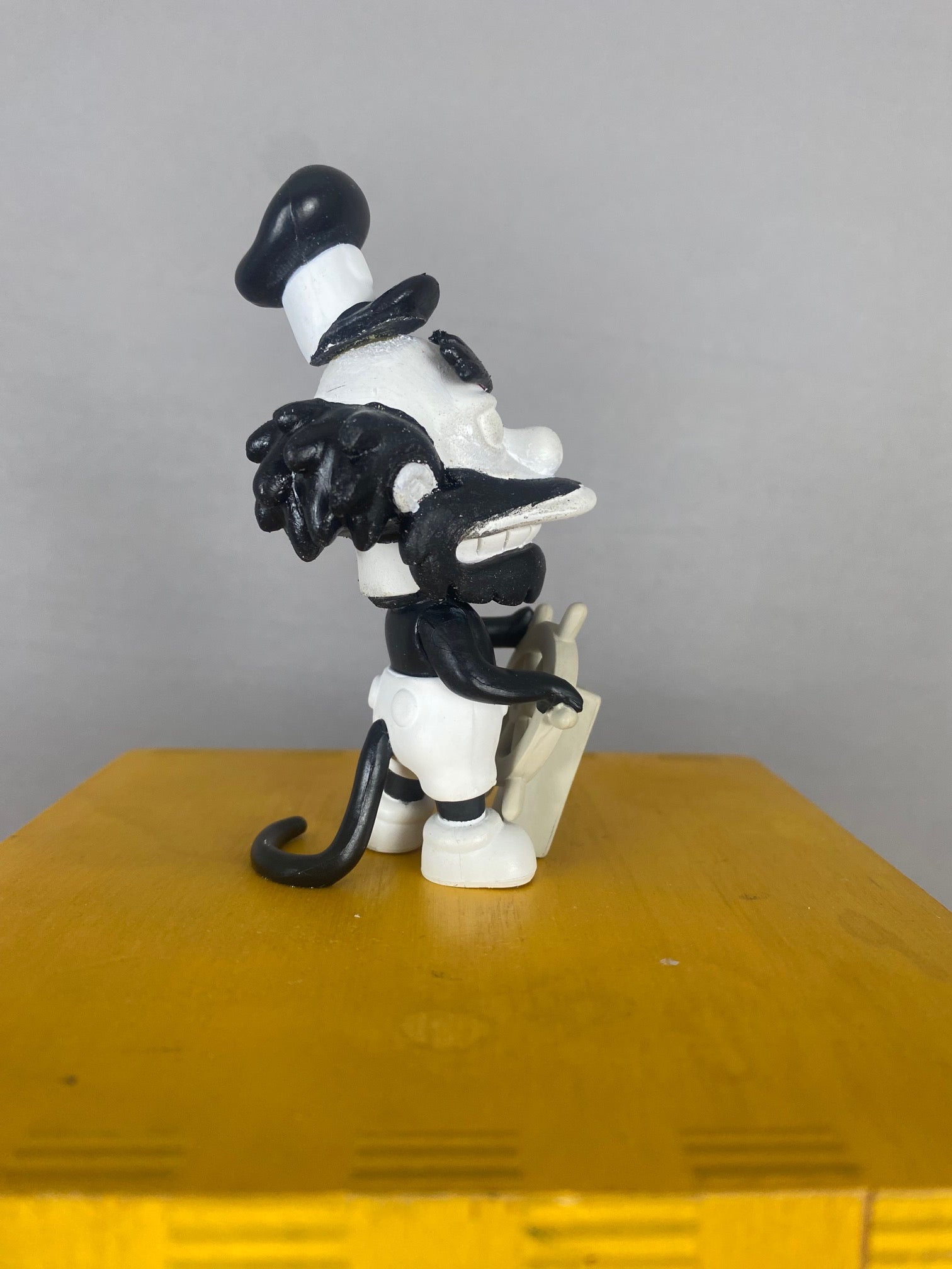 Steamboat Willie