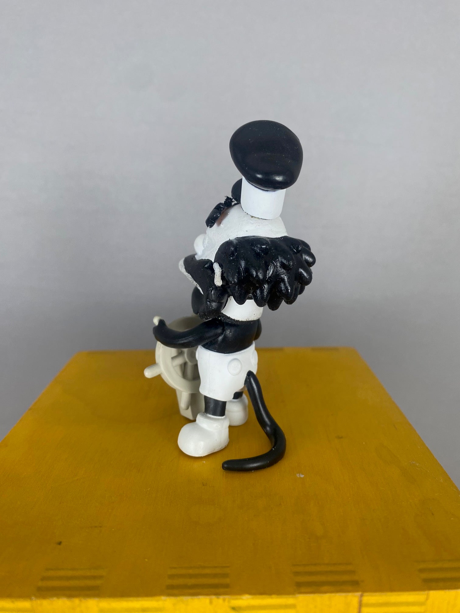 Steamboat Willie