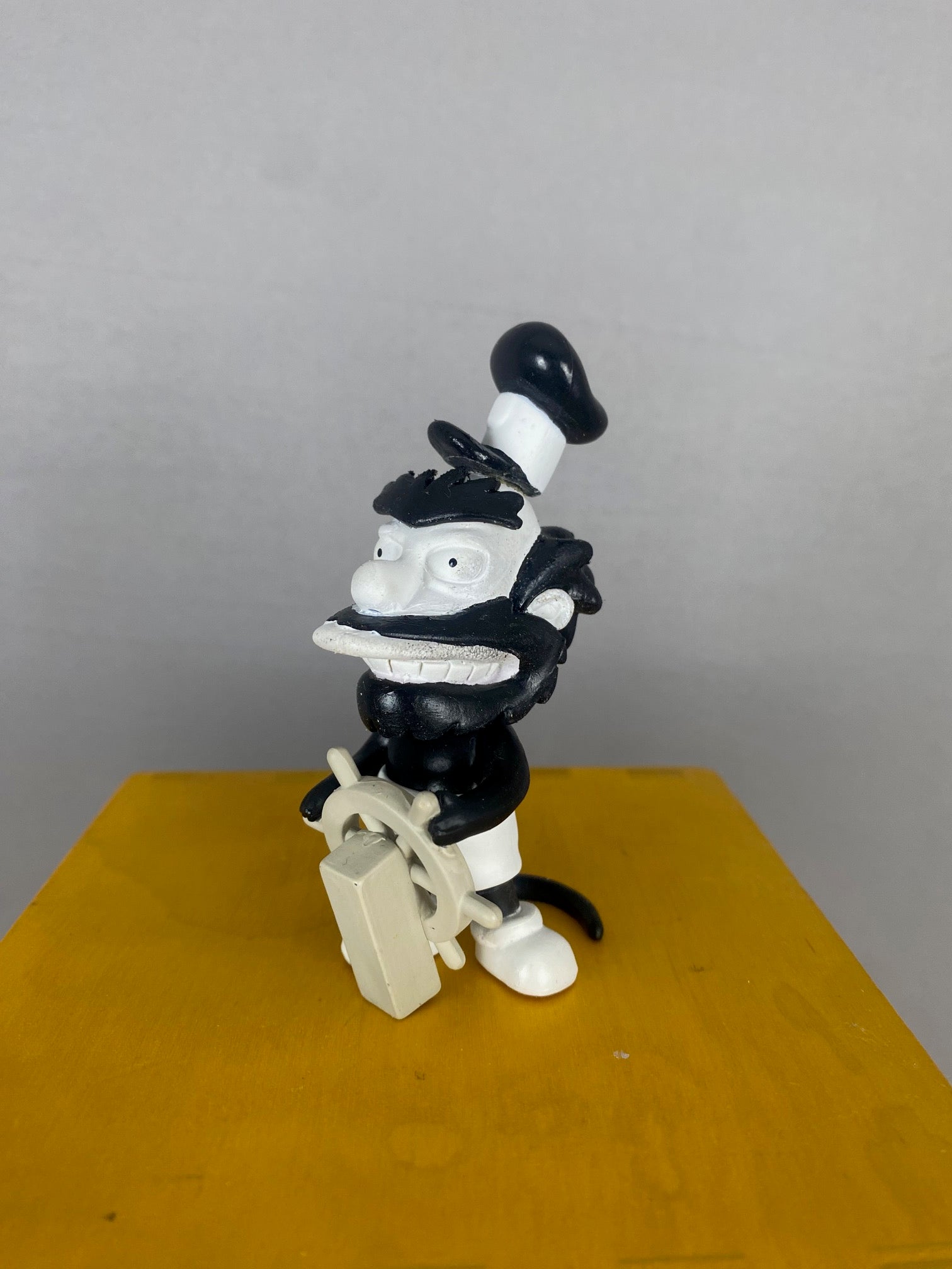 Steamboat Willie